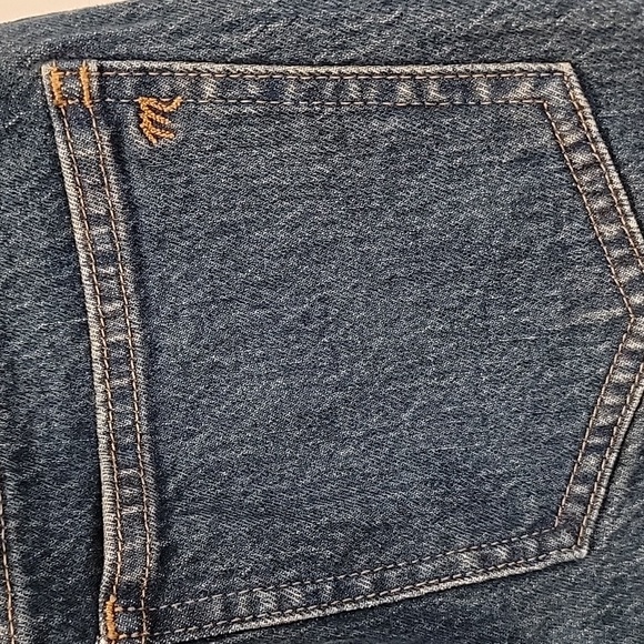 Madewell The Perfect Vintage Jean Size 23 - Picture 7 of 8